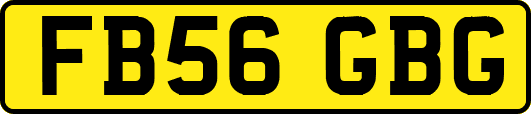FB56GBG