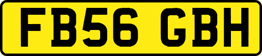 FB56GBH