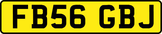FB56GBJ