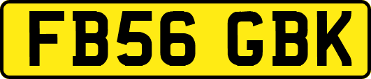 FB56GBK