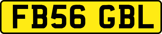 FB56GBL
