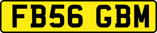 FB56GBM