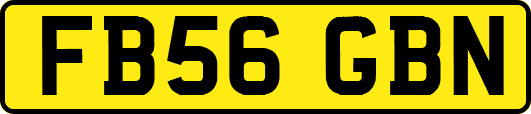 FB56GBN