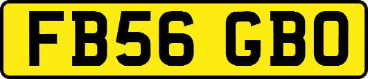 FB56GBO