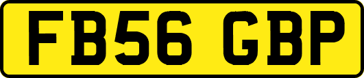 FB56GBP