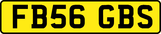 FB56GBS
