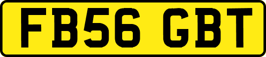 FB56GBT
