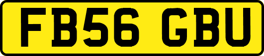 FB56GBU