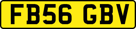 FB56GBV