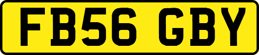 FB56GBY