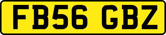 FB56GBZ