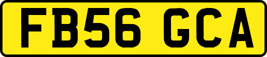 FB56GCA