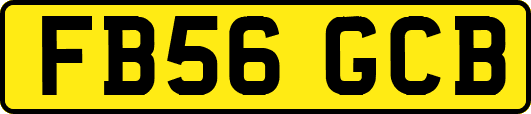 FB56GCB
