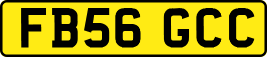 FB56GCC