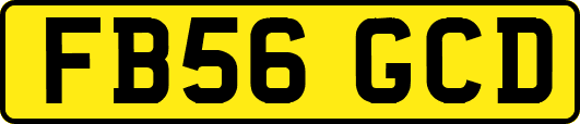 FB56GCD