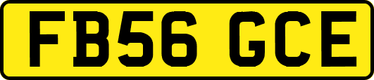 FB56GCE