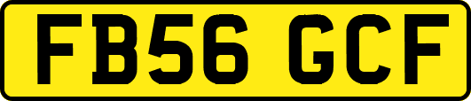 FB56GCF