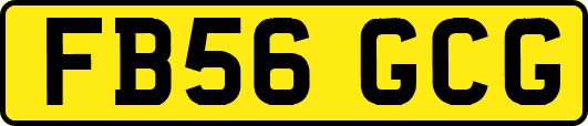 FB56GCG