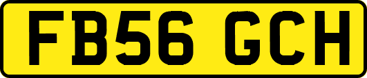 FB56GCH