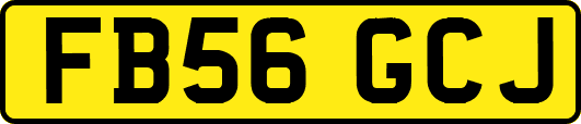 FB56GCJ
