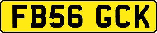 FB56GCK