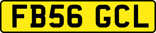 FB56GCL