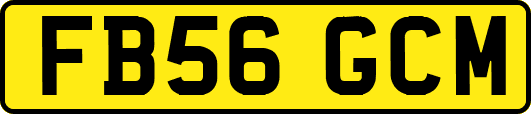 FB56GCM