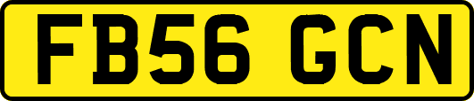 FB56GCN