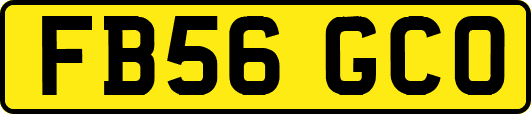 FB56GCO