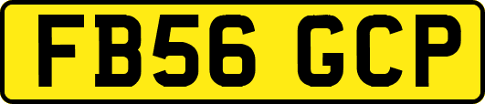 FB56GCP