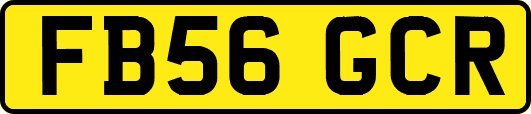 FB56GCR