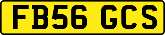 FB56GCS