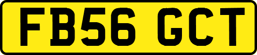 FB56GCT
