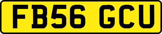 FB56GCU