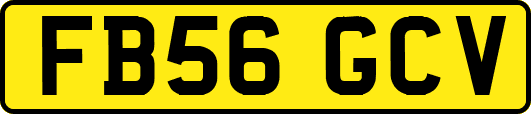 FB56GCV