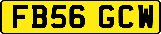 FB56GCW