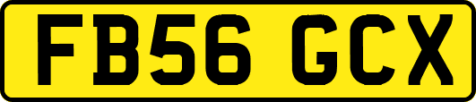 FB56GCX