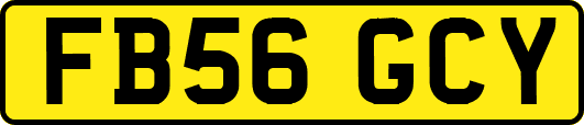 FB56GCY
