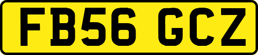 FB56GCZ