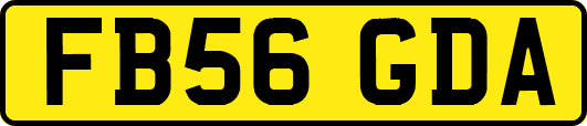 FB56GDA