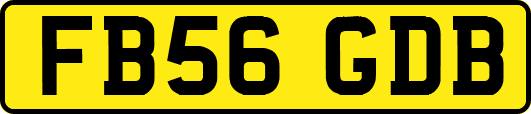 FB56GDB