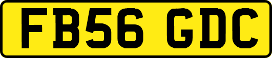 FB56GDC