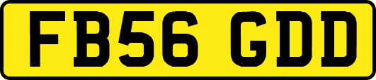 FB56GDD