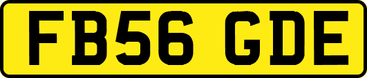FB56GDE
