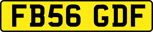 FB56GDF