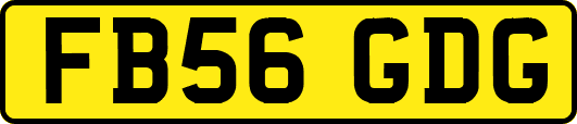 FB56GDG