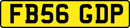 FB56GDP