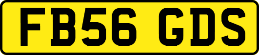 FB56GDS