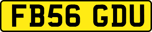 FB56GDU