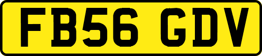 FB56GDV